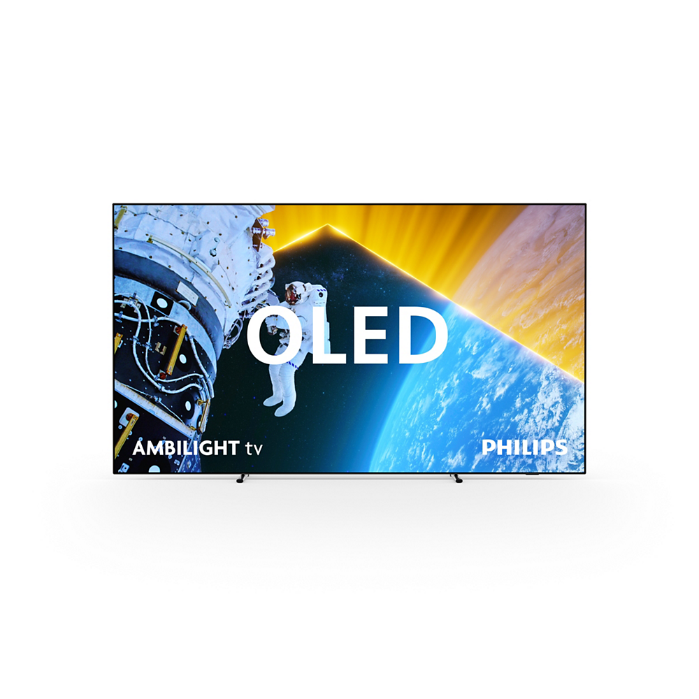 PHILIPS 77OLED819/12 OLED TV