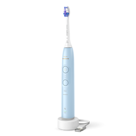 Philips Sonicare električna zobna ščetka serije 6100 HX7406/01
