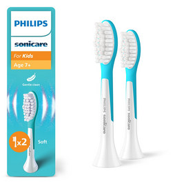 Philips Sonicare For Kids 7+ nadomestna glava ščetke HX6042/90
