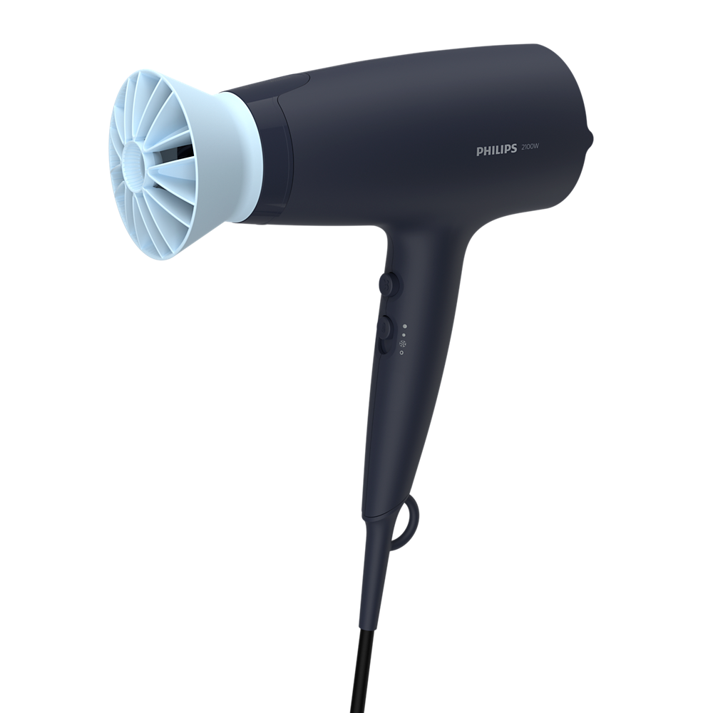 Philips sušilnik za lase serije 3000 BHD360/20