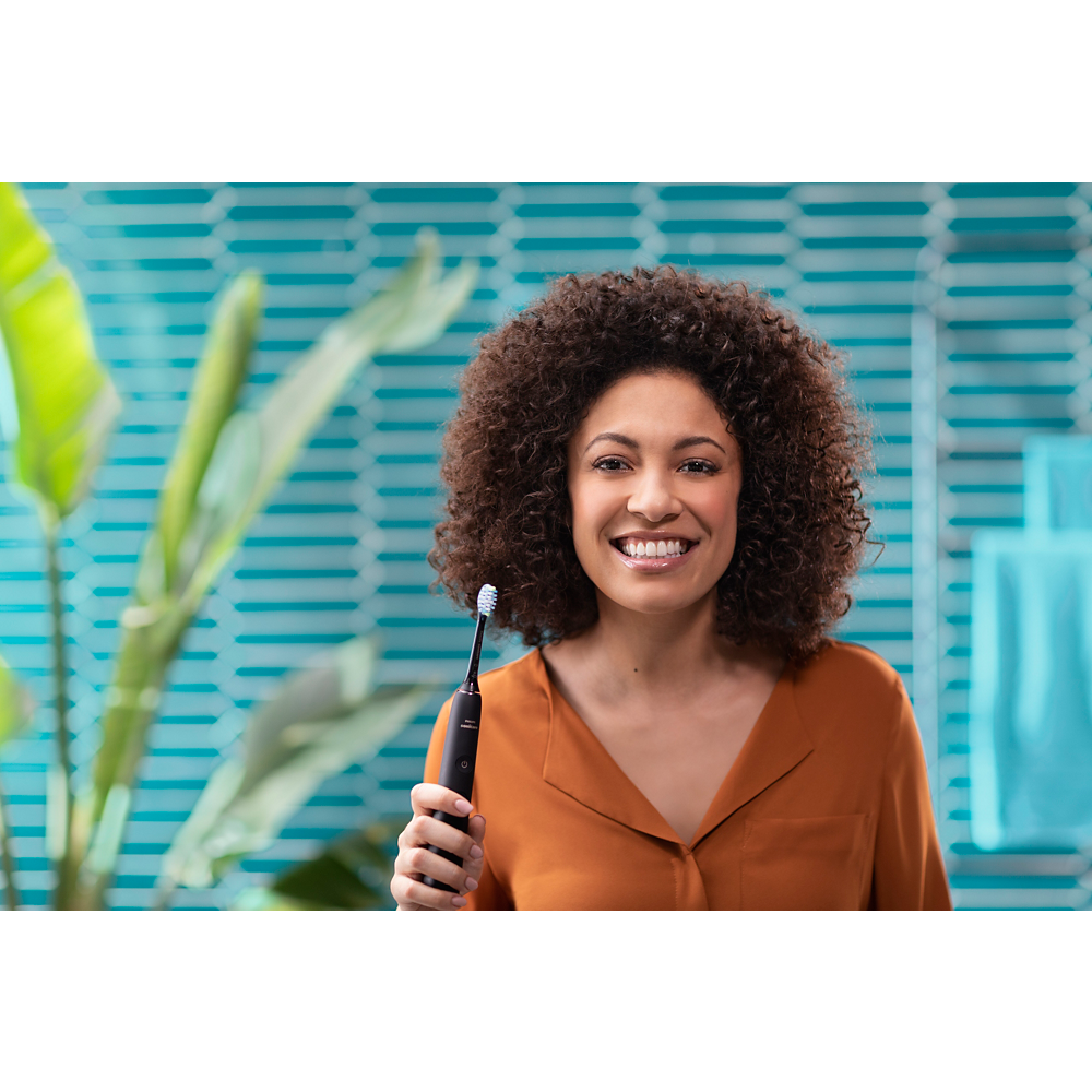 Philips Sonicare električna zobna ščetka Diamond Clean serije 9000 HX9911/09