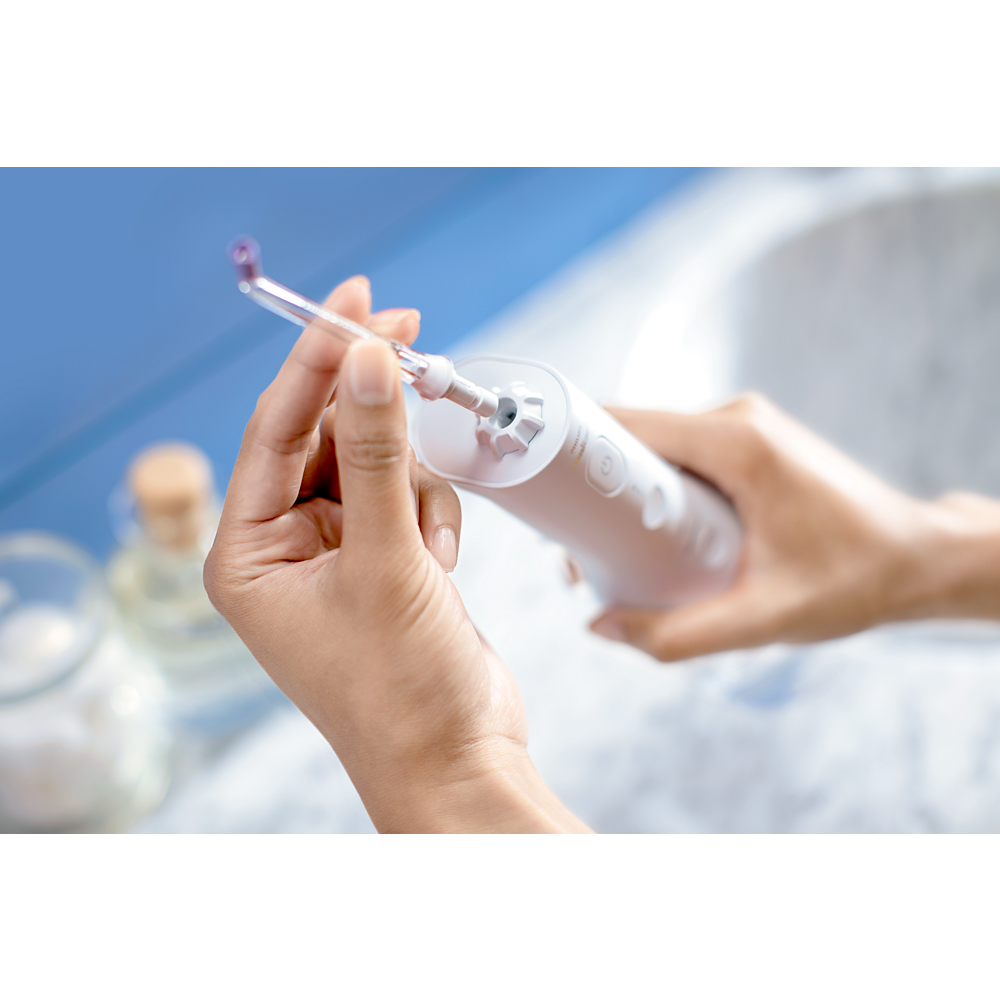 Philips Sonicare Power Flosser zobna prha serije 3000 HX3806/31