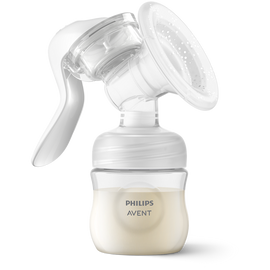 Philips Avent ročna prsna črpalka SCF430/10