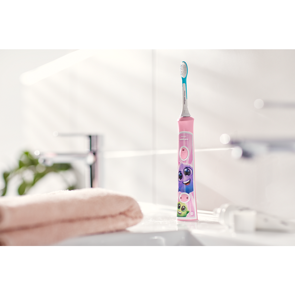 Philips Sonicare For Kids električna zobna ščetka HX6352/42