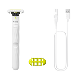 Philips OneBlade Intimate QP1924/20