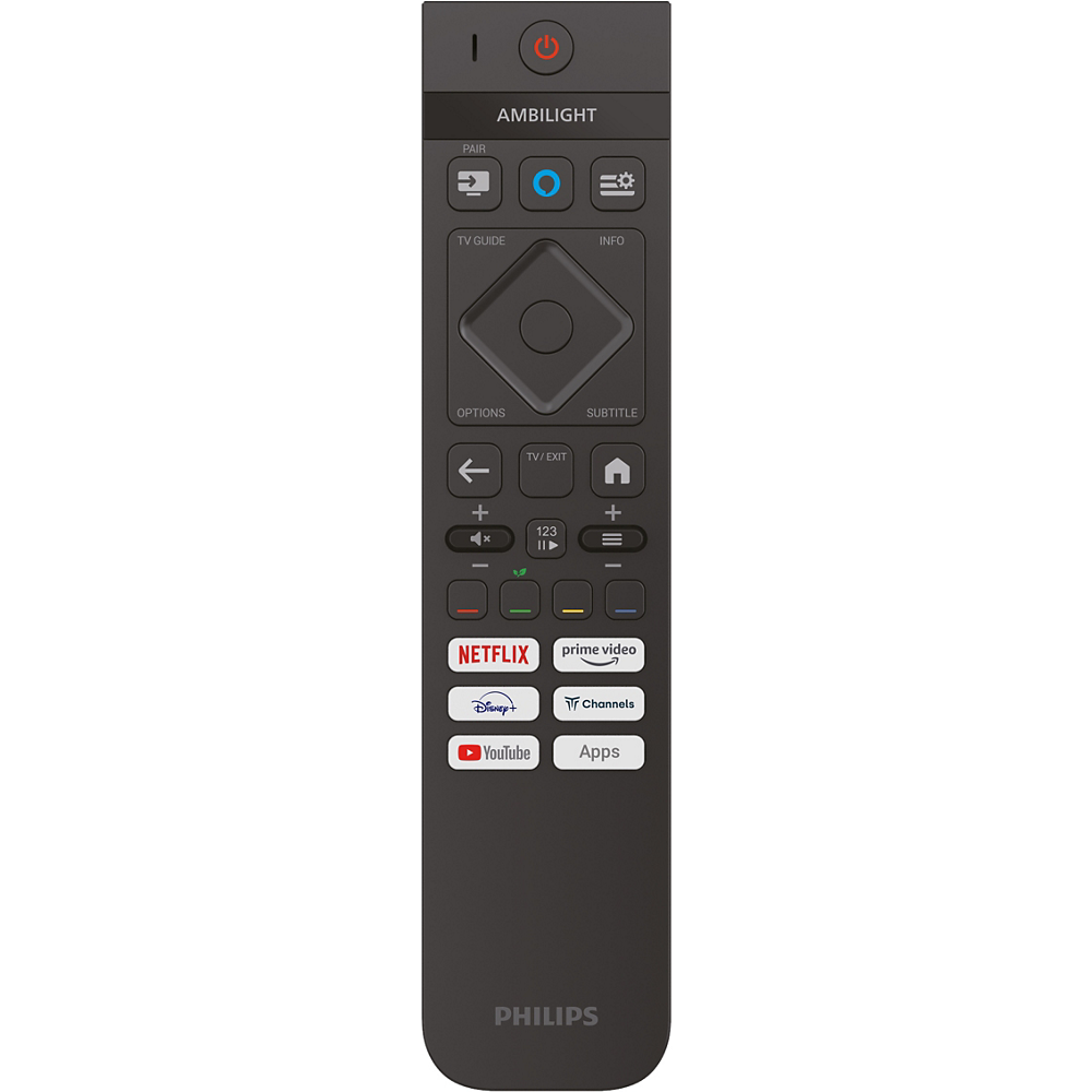 PHILIPS 55PUS8510/12 LED TV