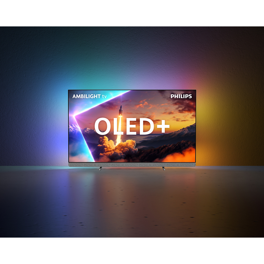 PHILIPS 65OLED910/12 OLED TV