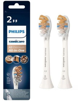 Philips Sonicare A3 Premium All-in-One nadomestna glava ščetke HX9092/10