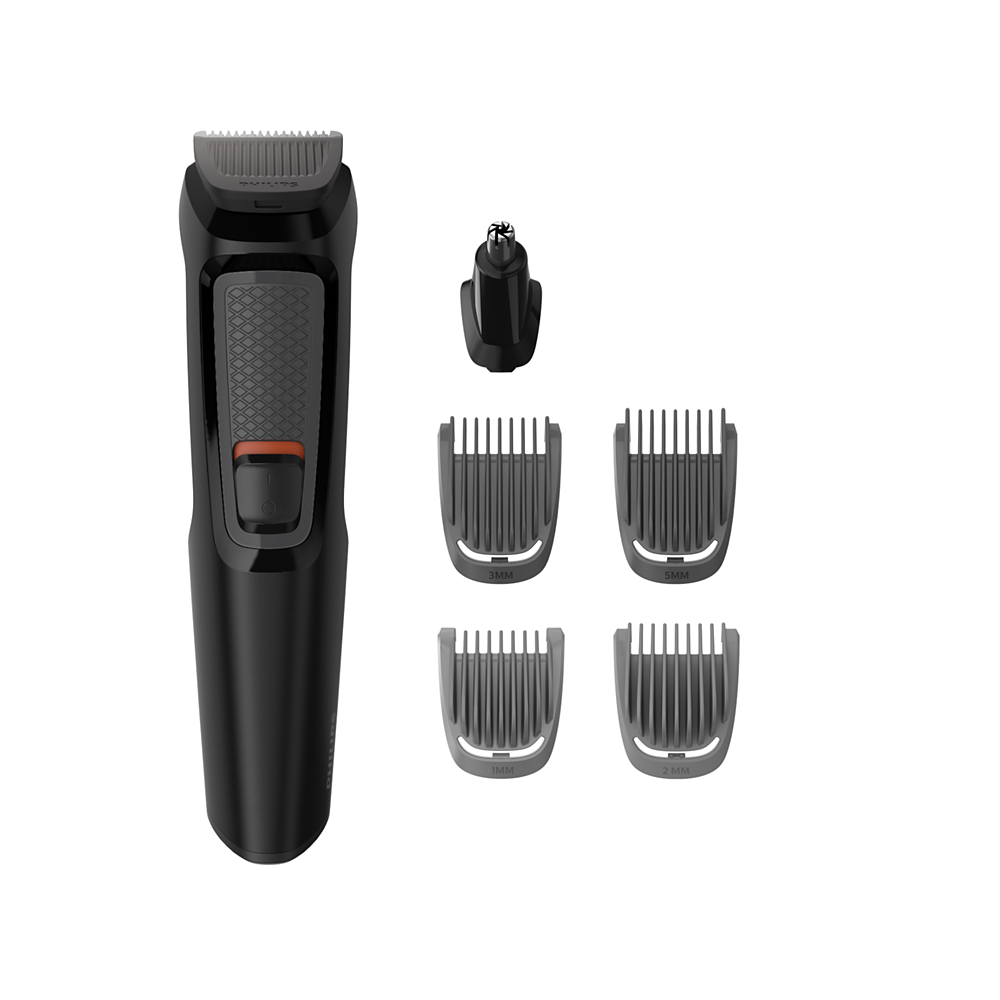 Philips All-in-One urejevalnik za obraz serije 3000 MG3710/15