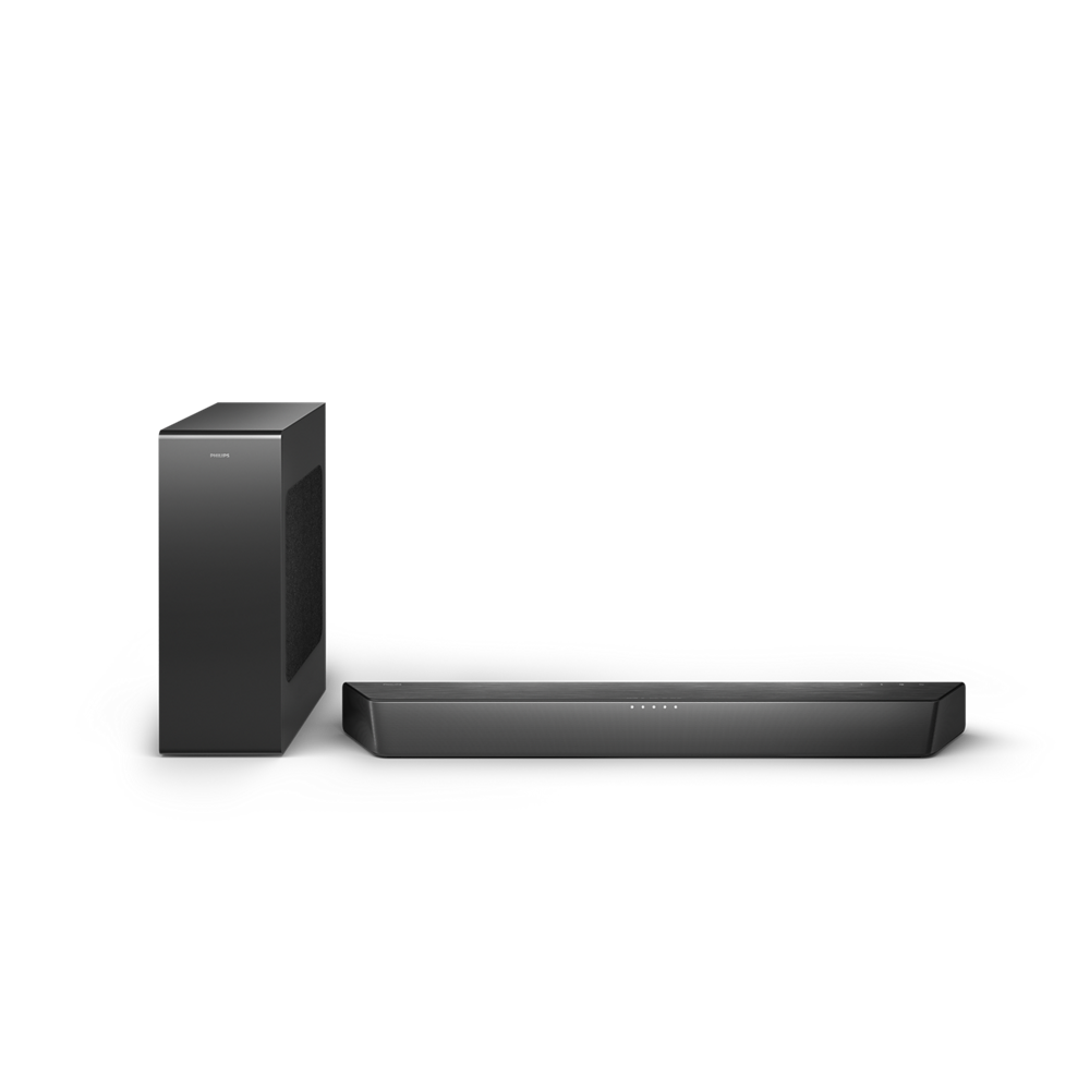 PHILIPS TAB7207/10 SOUNDBAR