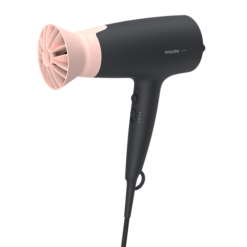 Philips sušilnik za lase serije 3000 BHD350/10