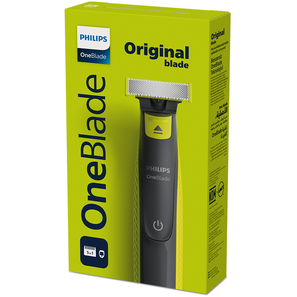 Philips OneBlade Obraz QP2724/20