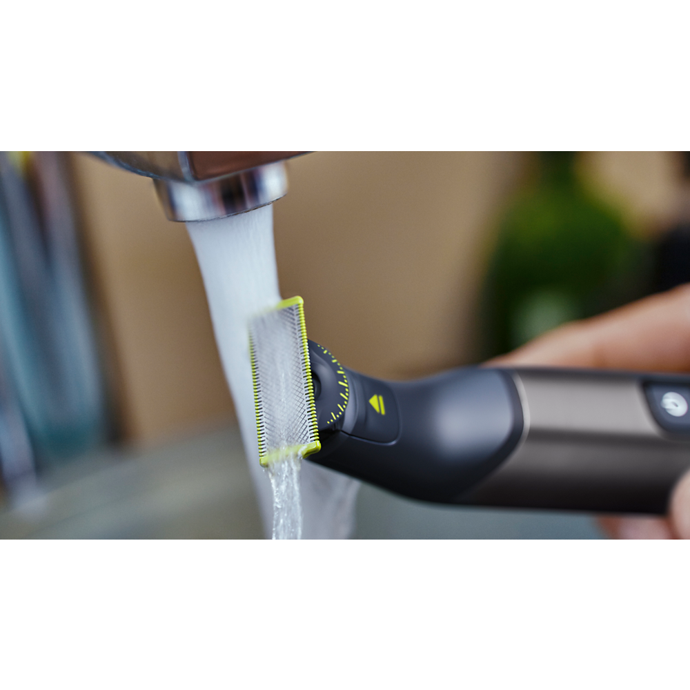 Philips OneBlade Pro 360 Obraz in telo QP6652/61