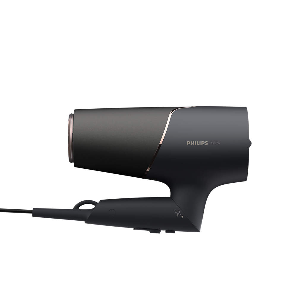 Philips sušilnik za lase serije 5000 BHD538/30
