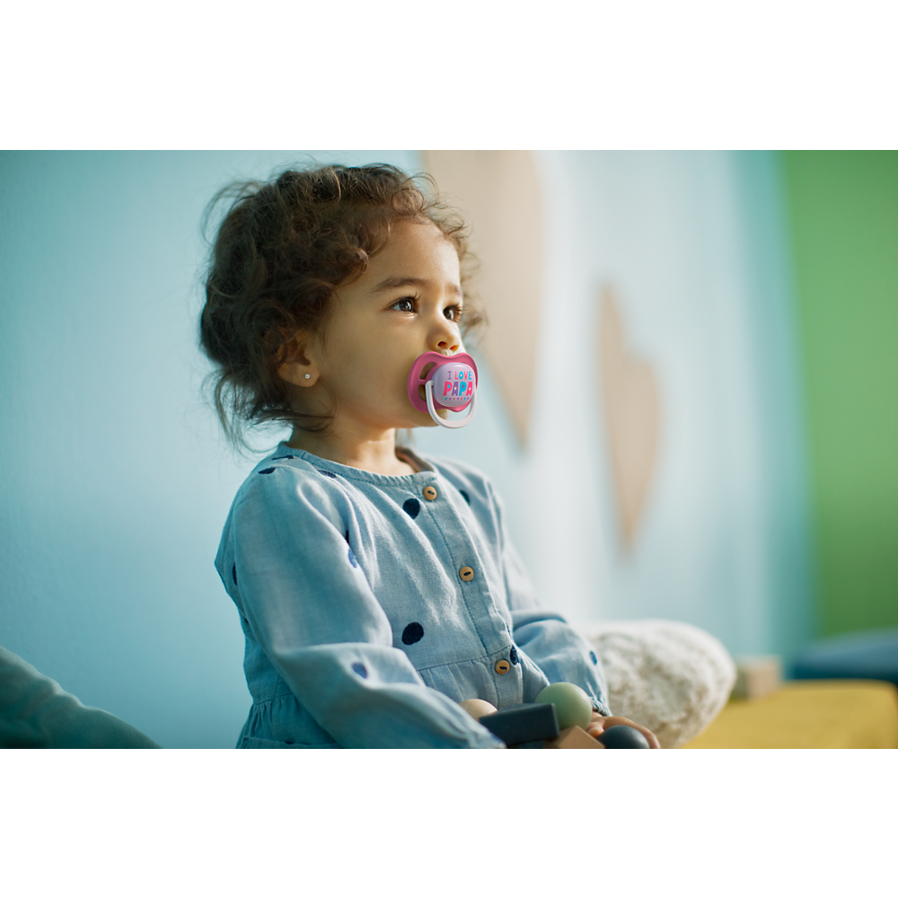 Philips Avent Ultra Air Collection duda 6-18m, deklica, 2kom SCF080/04