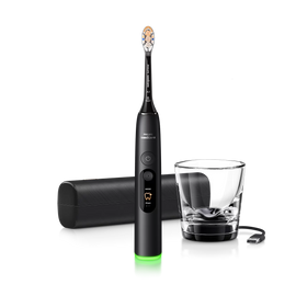 Philips Sonicare električna zobna ščetka serije 8500 HX8513/12