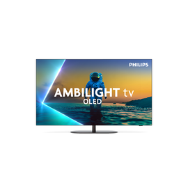 PHILIPS 55OLED820/12 OLED TV