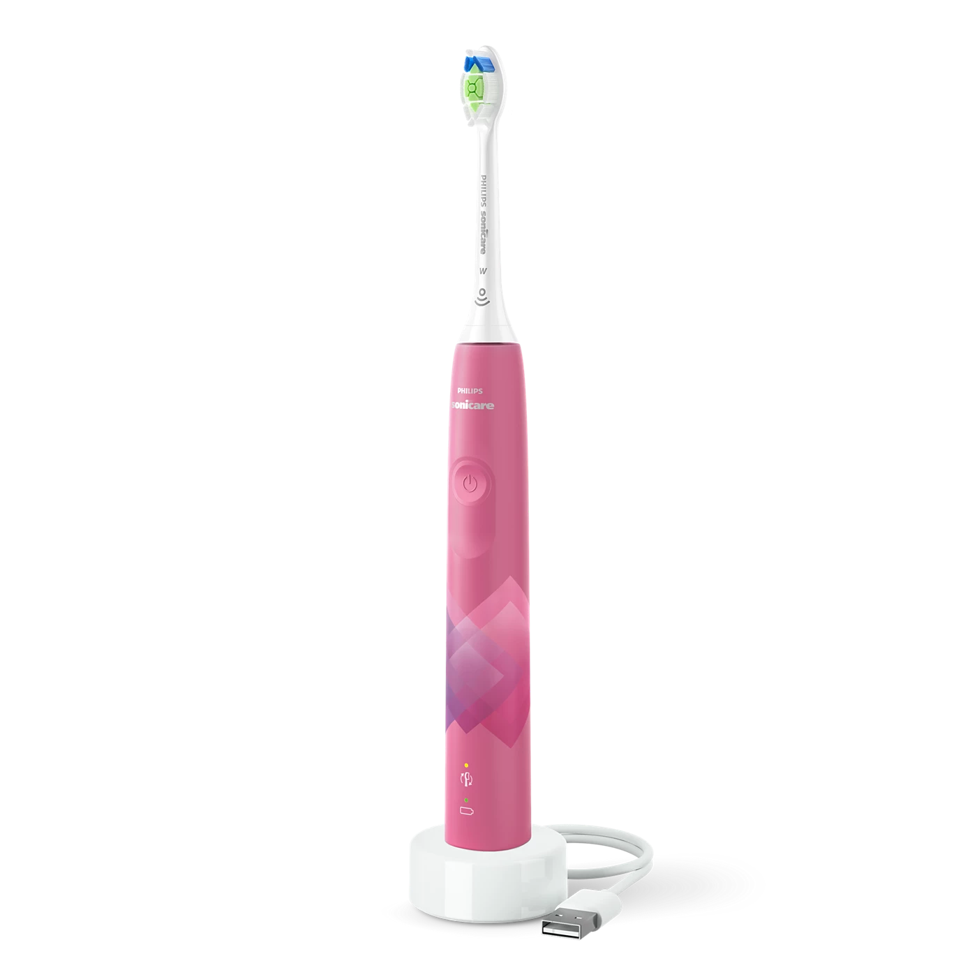 Philips Sonicare električna zobna ščetka serije 4100 HX3689/41