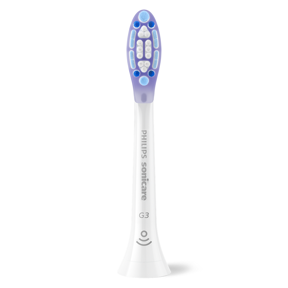 Philips Sonicare G3 Premium Gum Care nadomestna glava ščetke HX9054/87