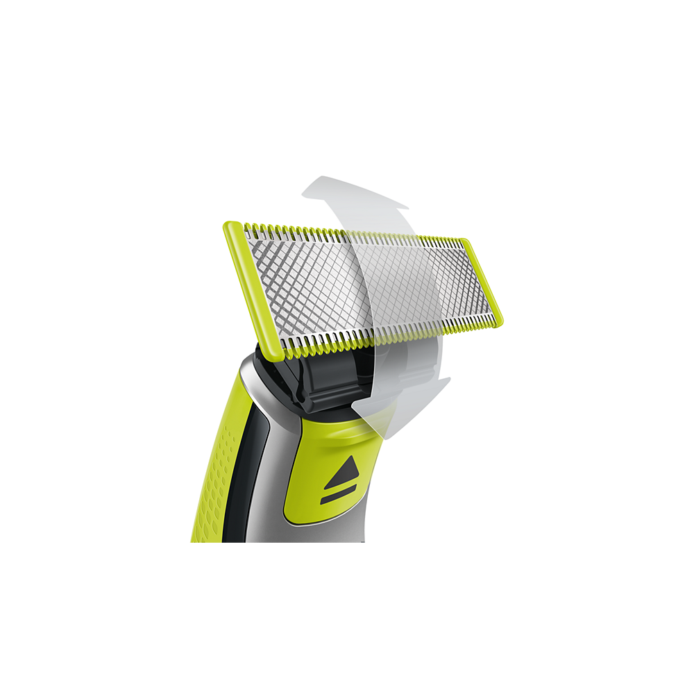 Philips OneBlade Nadomestno rezilo QP250/50