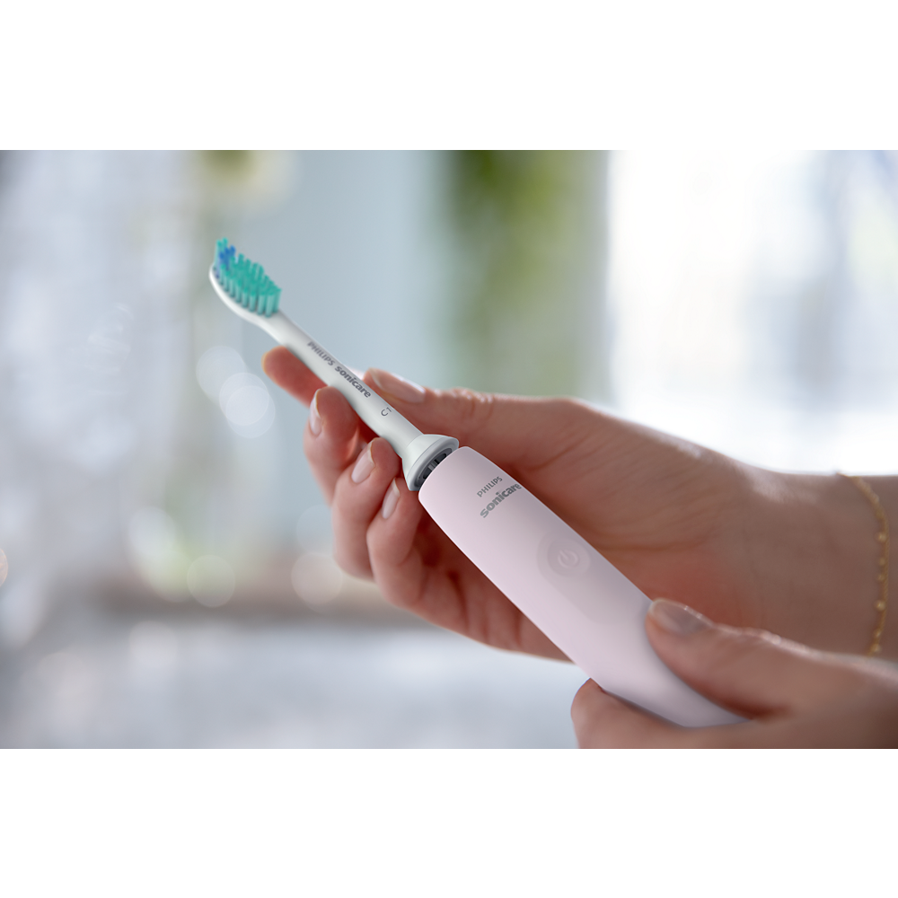Philips Sonicare električna zobna ščetka serije 2100 HX3651/11