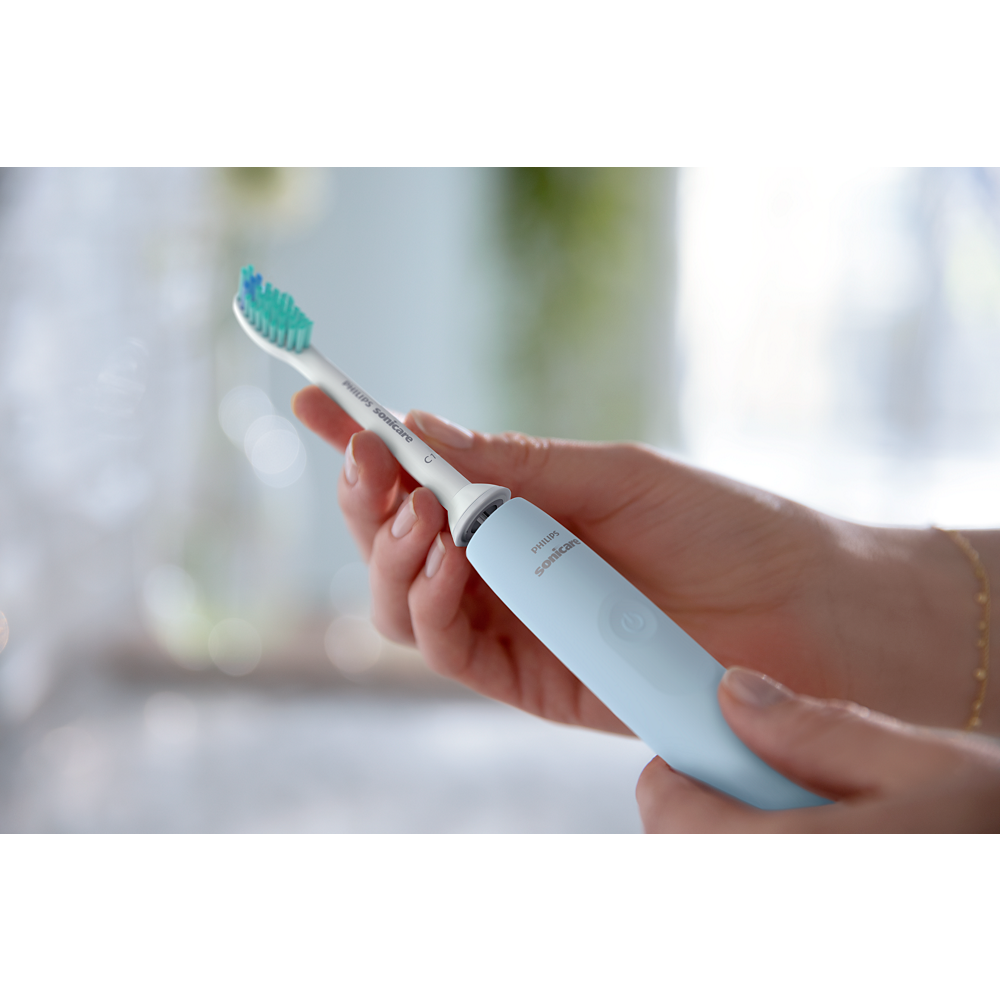 Philips Sonicare električna zobna ščetka serije 2100 HX3651/12