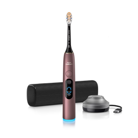 Philips Sonicare električna zobna ščetka serije 9000 HX9212/85