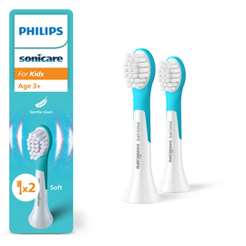 Philips Sonicare For Kids 3+ nadomestna glava ščetke HX6032/90
