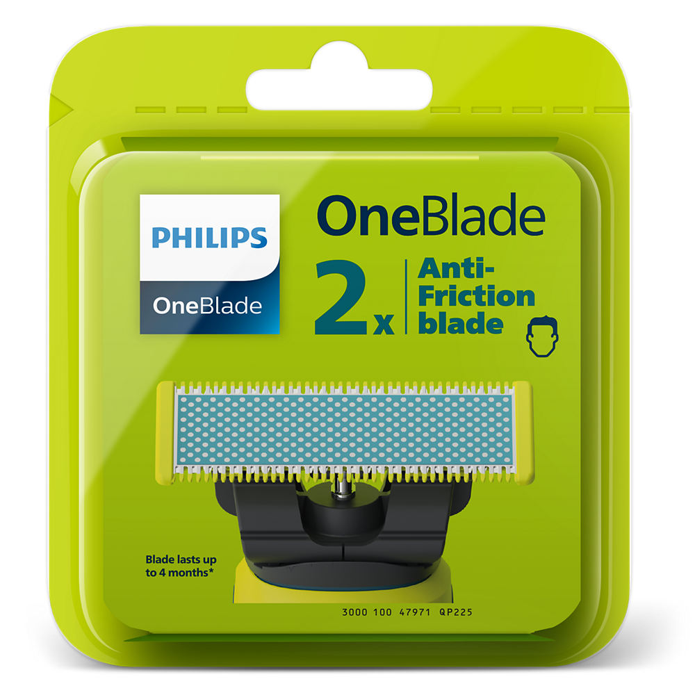 Philips OneBlade Nadomestno rezilo QP225/50