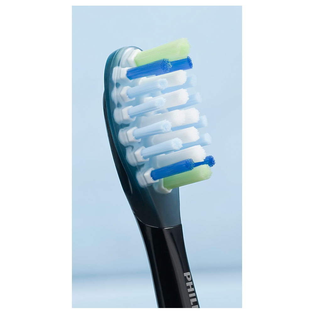 Philips Sonicare C3 Premium Plaque Defence nadomestna glava ščetke HX9042/88