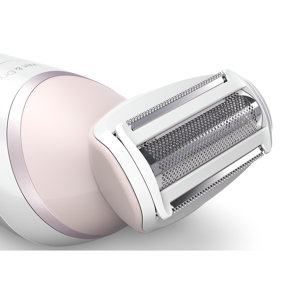 Philips električni brivnik za ženske serije 8000 BRL176/00