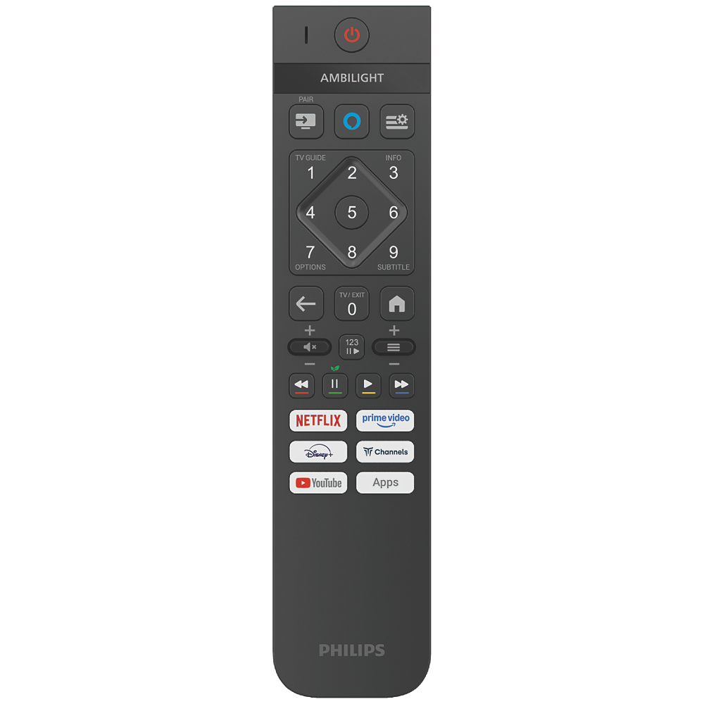 PHILIPS 65PUS8510/12 LED TV
