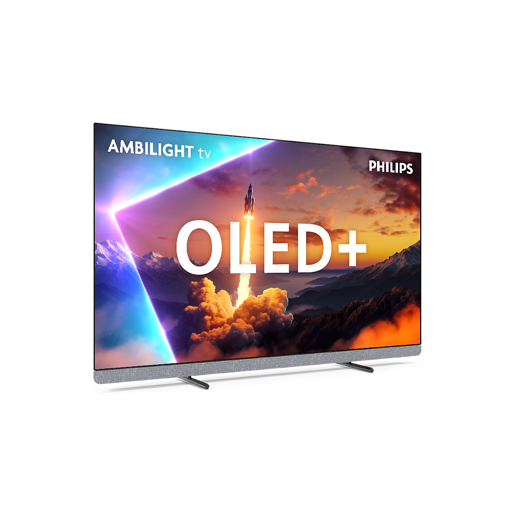 PHILIPS 65OLED910/12 OLED TV