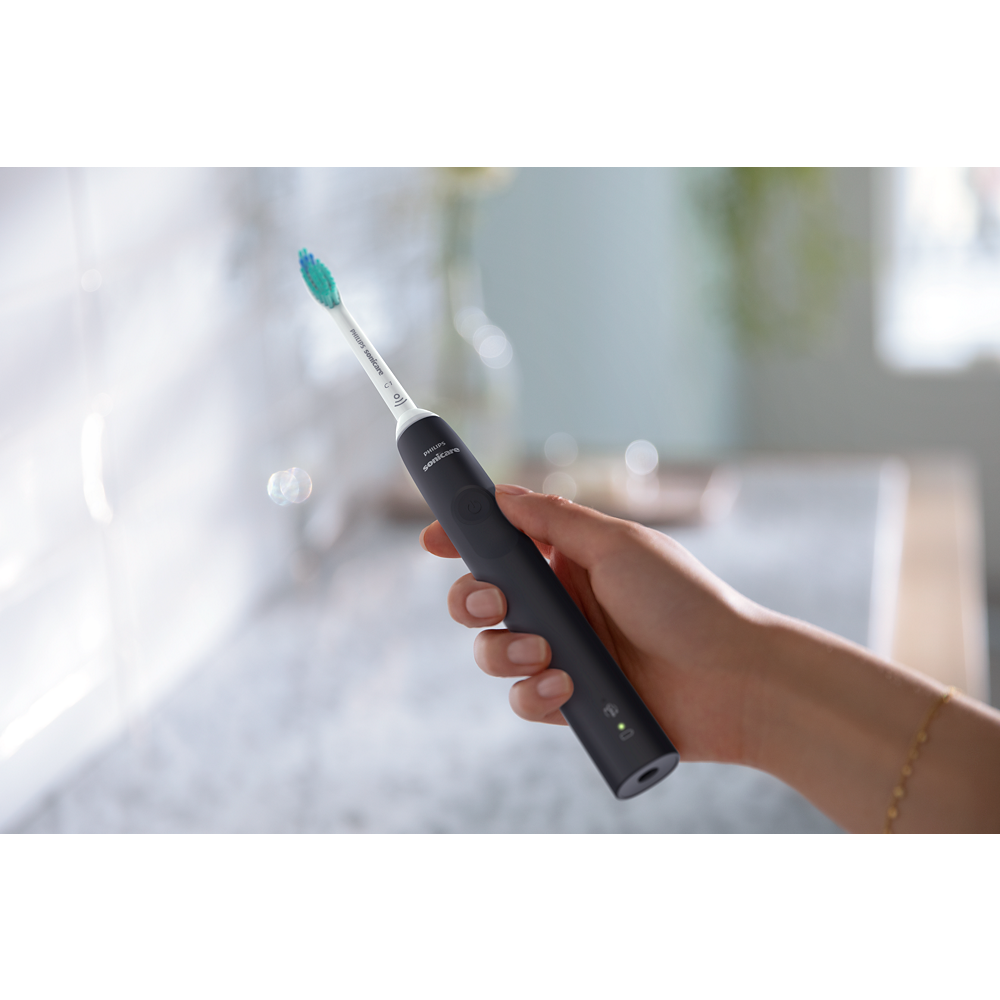 Philips Sonicare električna zobna ščetka serije 3100 HX3675/15