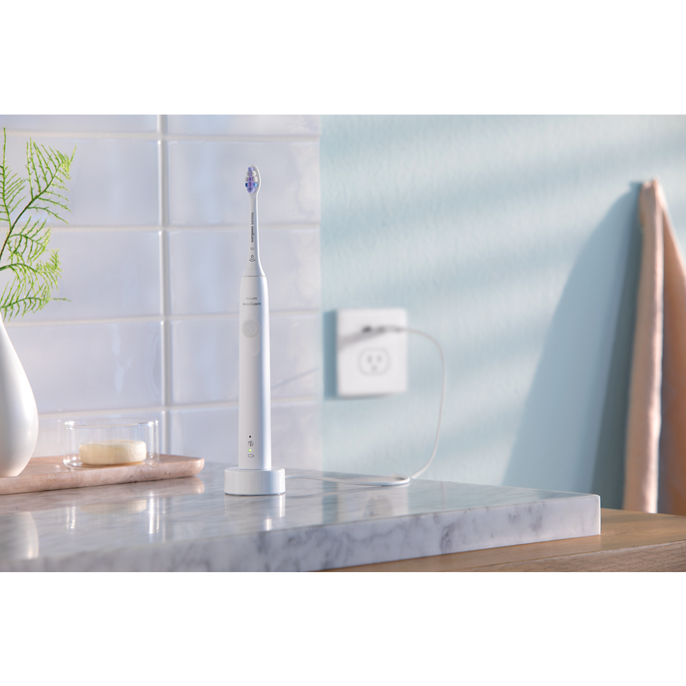Philips Sonicare S2 Sensitive nadomestna glava ščetke HX6054/10