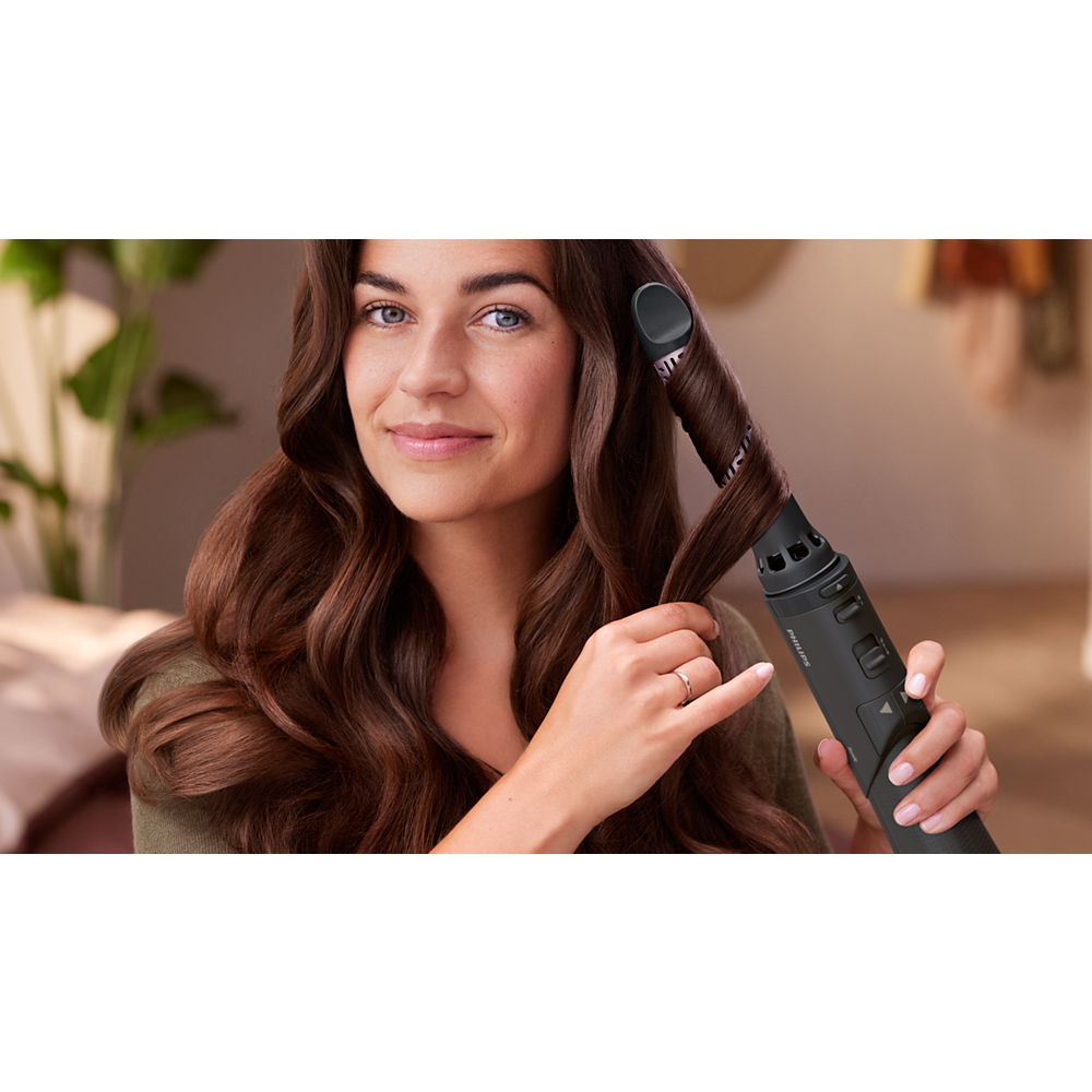 Philips oblikovalnik za lase serije 7000 BHA715/00