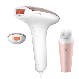 Philips Lumea IPL aparat za odstranjevanje dlak serije 7000 BRI922/00