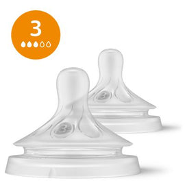 Philips Avent Natural Response cucelj 1m+, 2kom SCY963/02