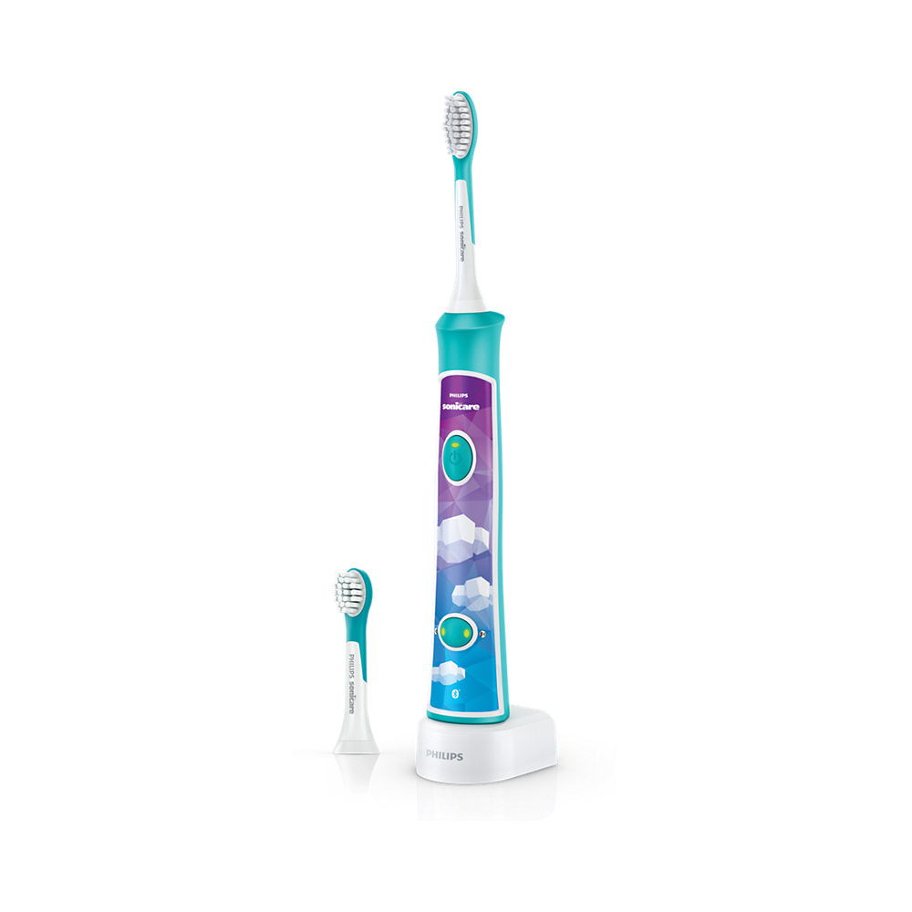 Philips Sonicare For Kids električna zobna ščetka HX6322/04