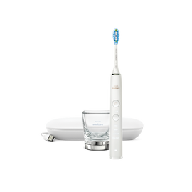 Philips Sonicare električna zobna ščetka Diamond Clean serije 9000 HX9911/27