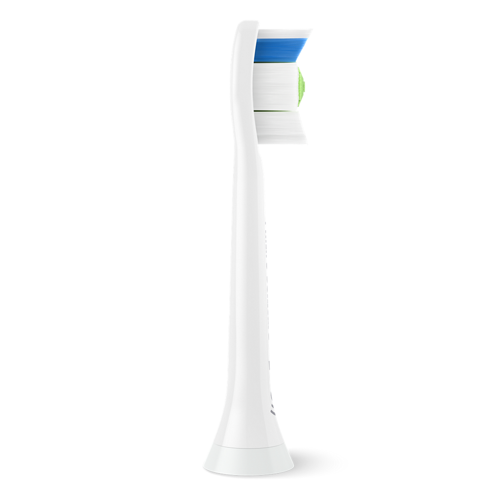 Philips Sonicare W2 Optimal White nadomestna glava ščetke HX6064/87