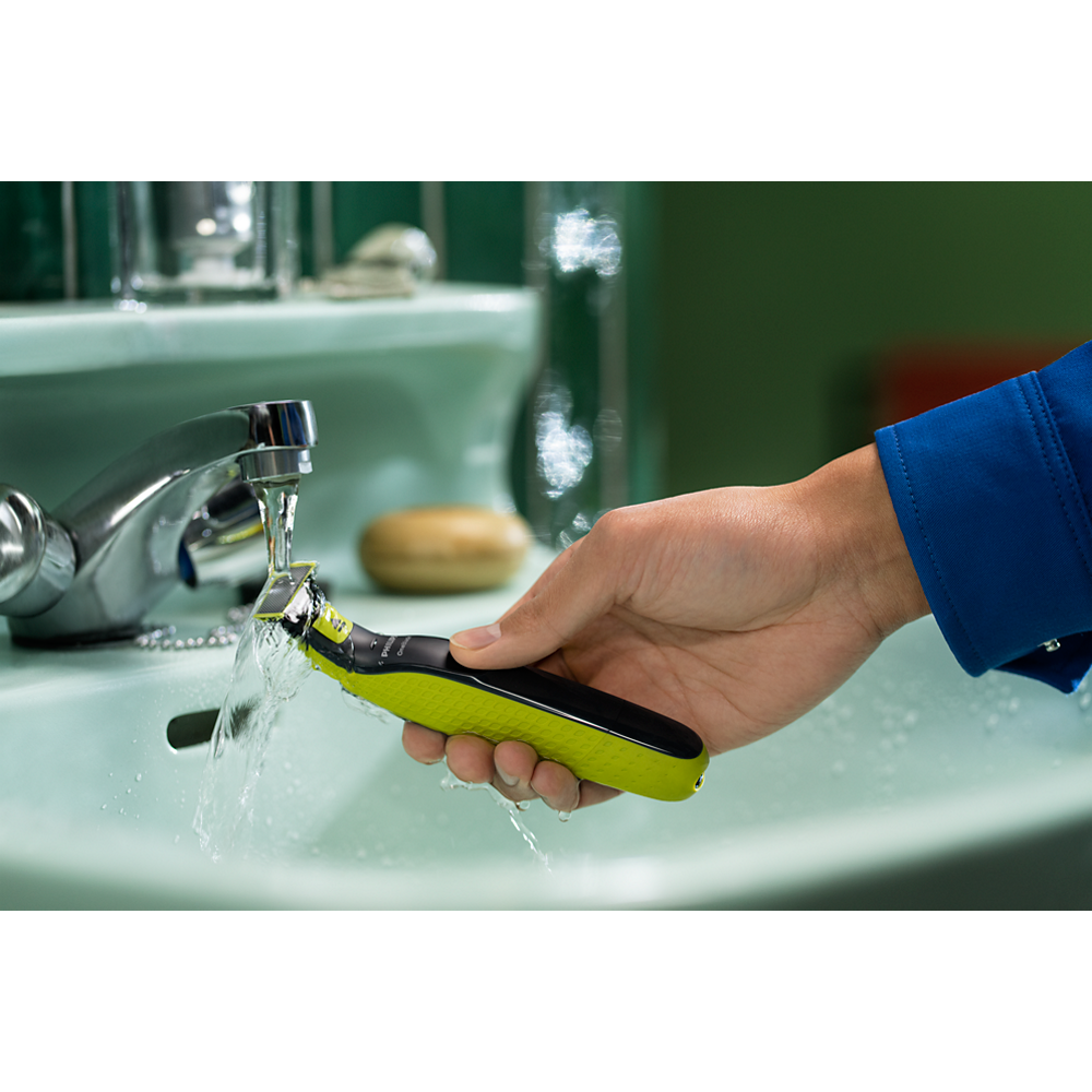Philips OneBlade Nadomestno rezilo QP624/50