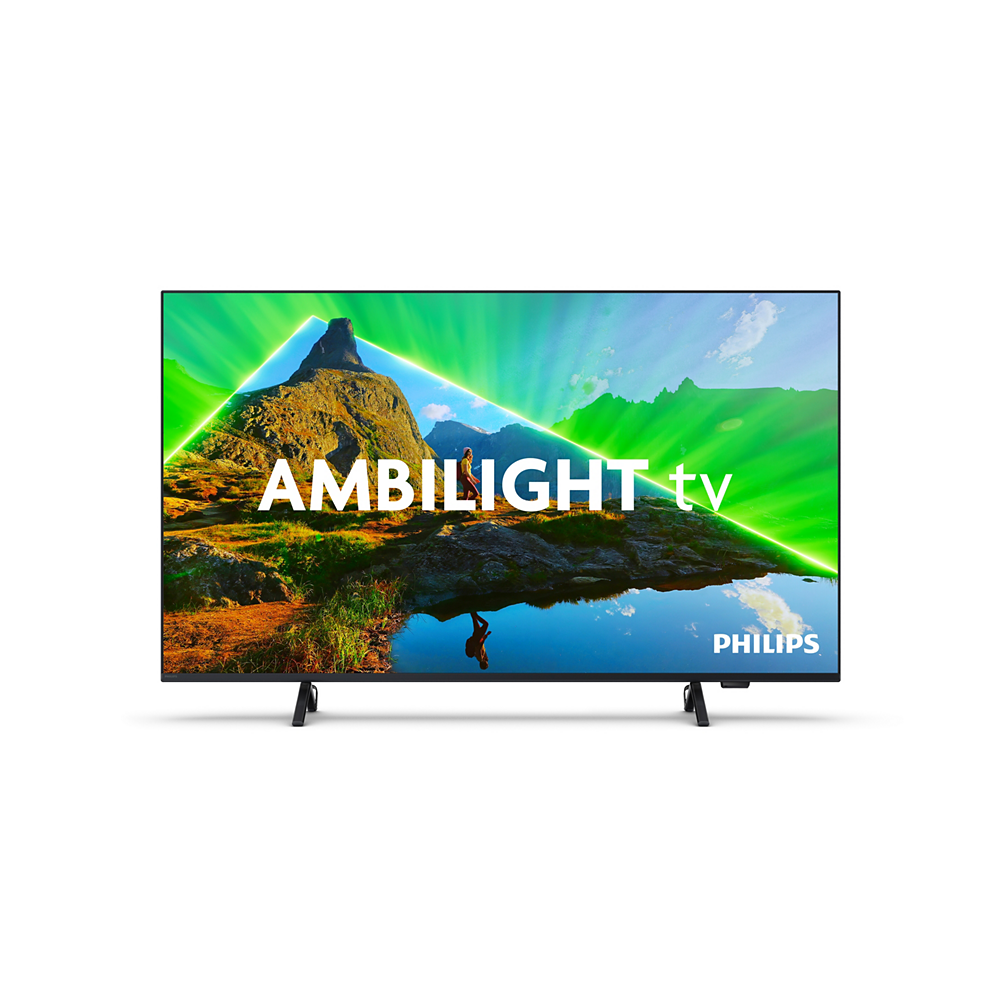 PHILIPS 55PUS8319/12 LED TV