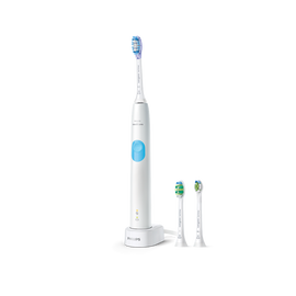 Philips Sonicare električna zobna ščetka Protective Clean serije 4300 HX6848/98