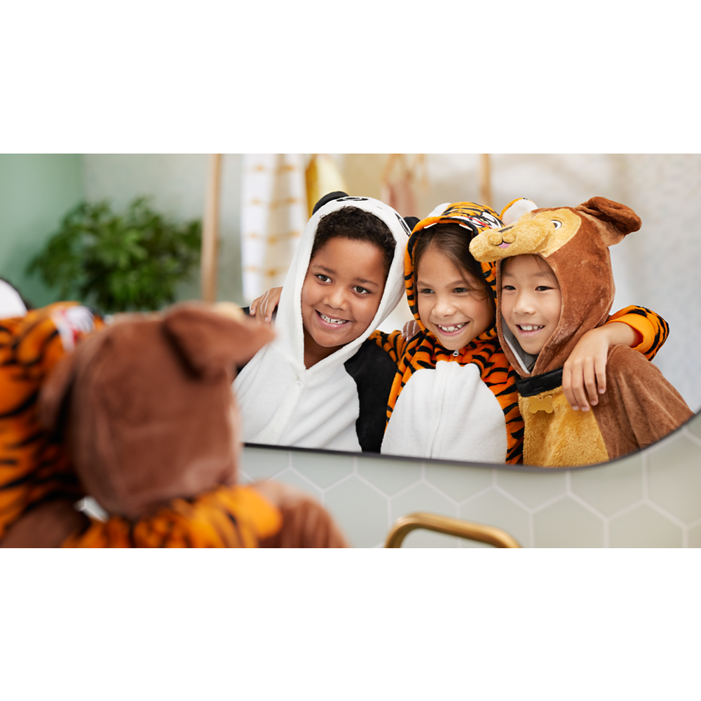 Philips Sonicare For Kids Design a Pet električna zobna ščetka HX3603/01