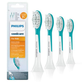 Philips Sonicare For Kids 7+ nadomestna glava ščetke HX6044/33