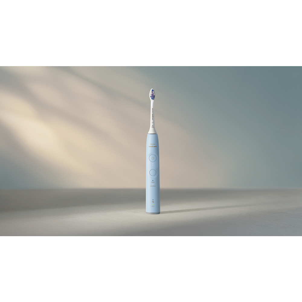Philips Sonicare električna zobna ščetka serije 6100 HX7406/02