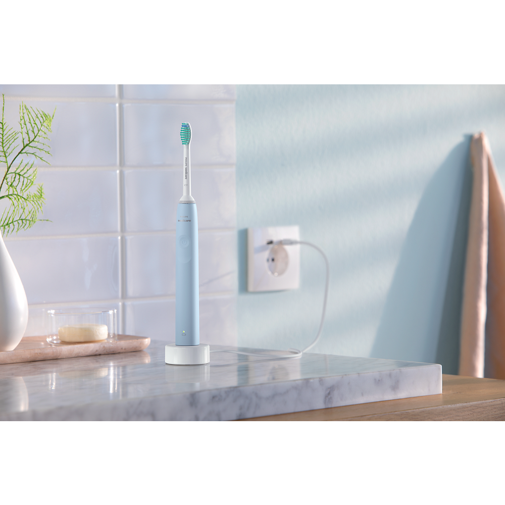 Philips Sonicare električna zobna ščetka serije 2100 HX3651/12