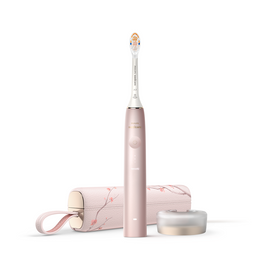 Philips Sonicare električna zobna ščetka Diamond Clean Prestige serije 9900 HX9992/31