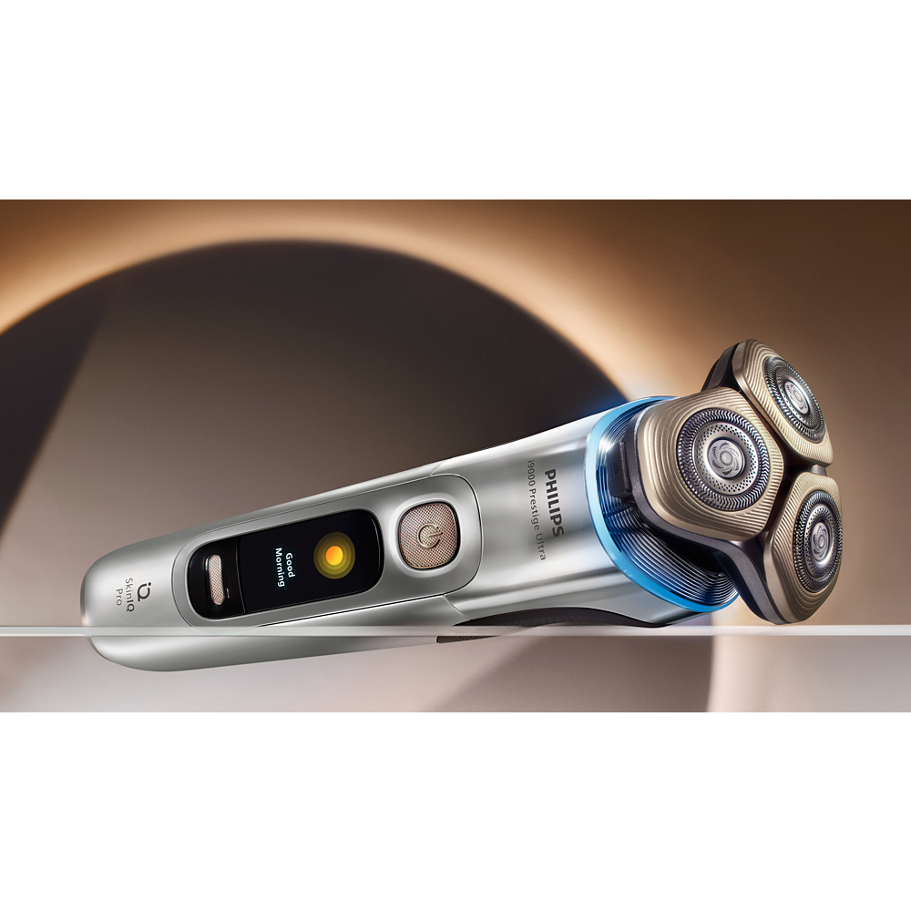 Philips električni brivnik serije i9000 Prestige XP9404/46